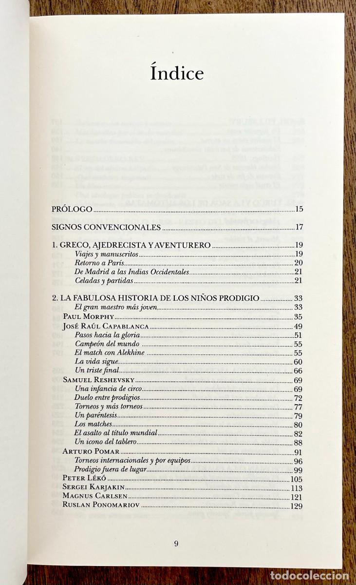 Libros: Ajedrez. ESO NO ESTABA EN MI LIBRO DE AJEDREZ. Antonio Gude. - Foto 3