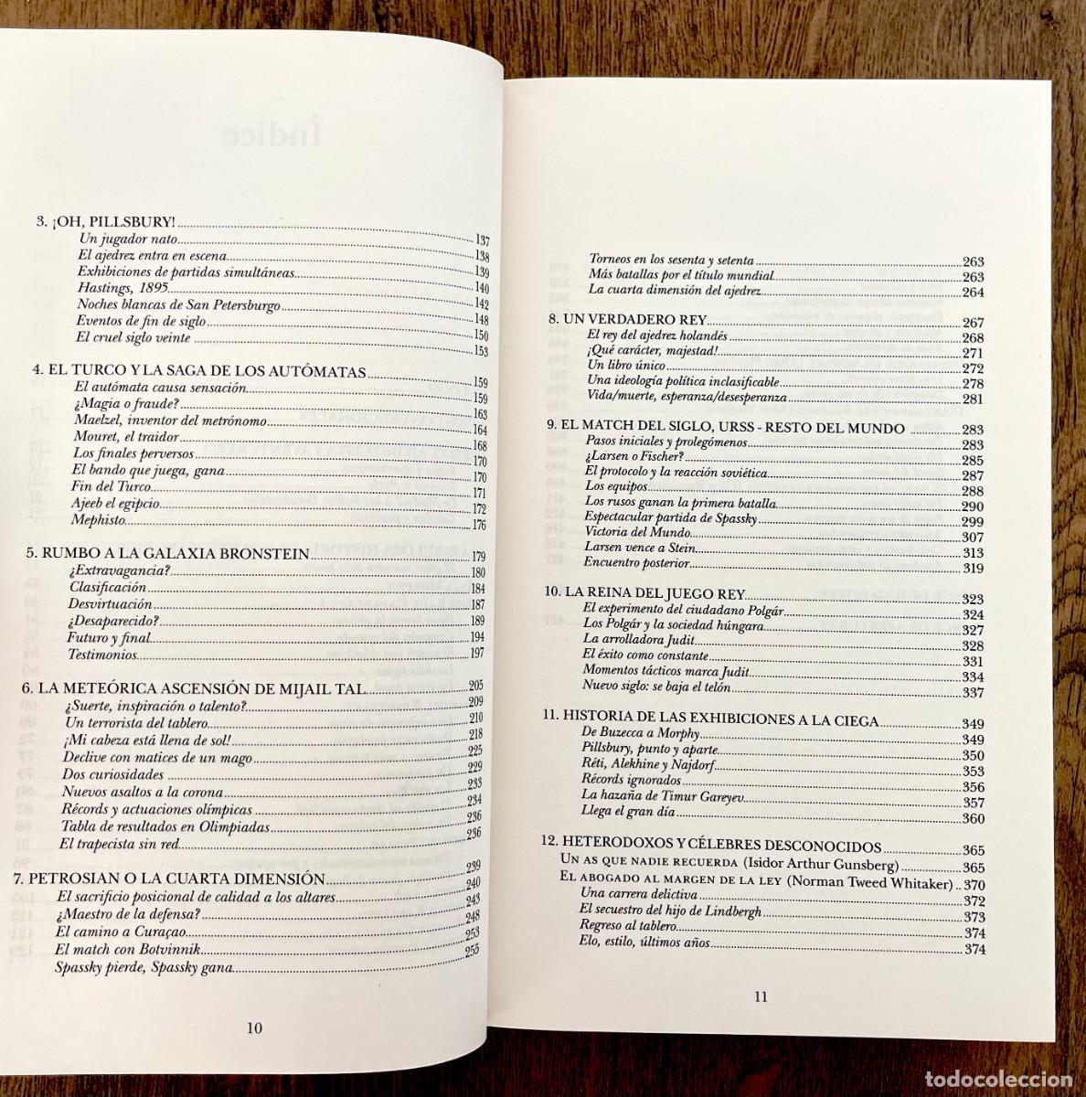 Libros: Ajedrez. ESO NO ESTABA EN MI LIBRO DE AJEDREZ. Antonio Gude. - Foto 4