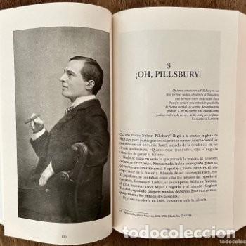 Libros: Ajedrez. ESO NO ESTABA EN MI LIBRO DE AJEDREZ. Antonio Gude. - Foto 6