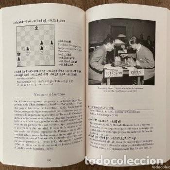 Libros: Ajedrez. ESO NO ESTABA EN MI LIBRO DE AJEDREZ. Antonio Gude. - Foto 7