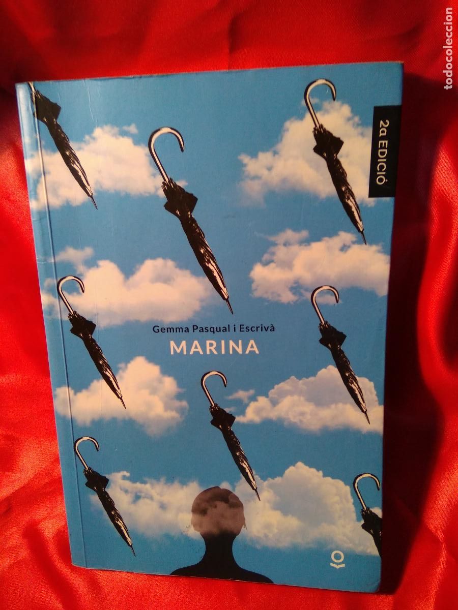 Libros: Marina Gemma Pasqual i Escriv&agrave; L.22975-573 - Foto 1