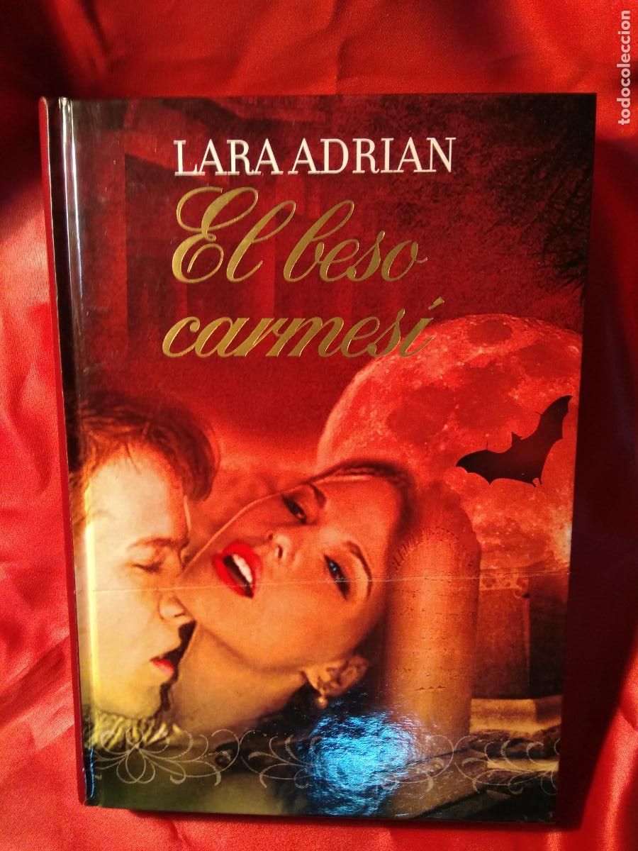 Libros: El beso carmes&iacute; Katheryn Smith L.22975-582 - Foto 1