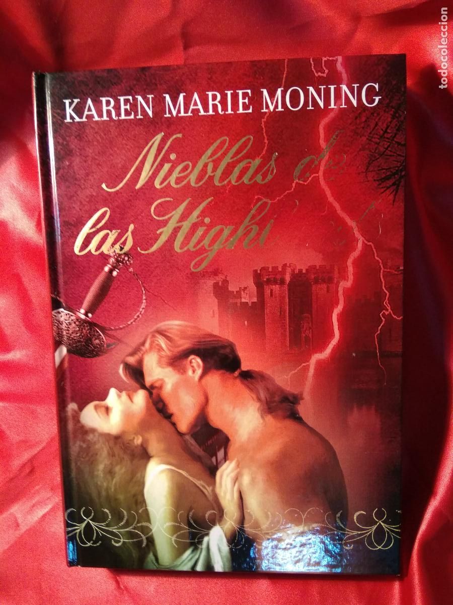 Libros: Nieblas de las Highlands Katheryn Smith L.22975-583 - Foto 1