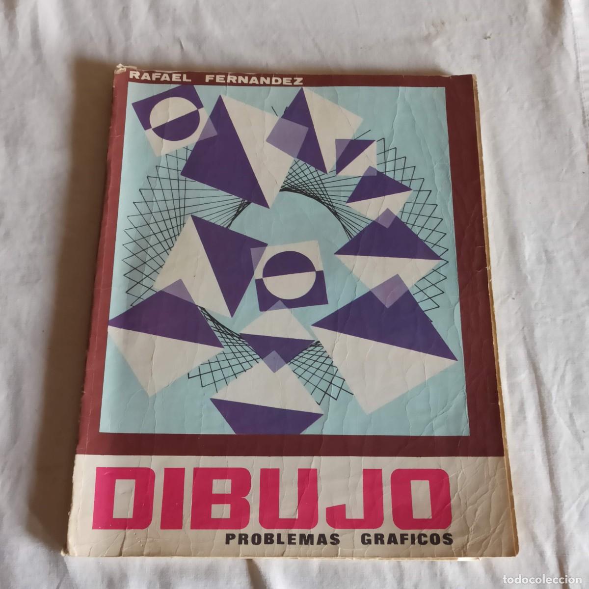 Libros: Lote 5 libros dibujo - Foto 3