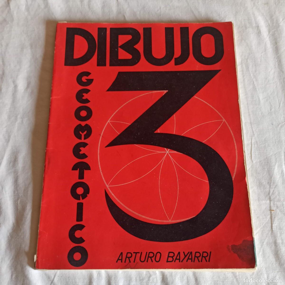 Libros: Lote 5 libros dibujo - Foto 4