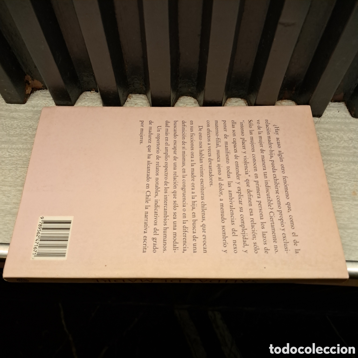 Libros: Salidas de madre, Planeta, Biblioteca del sur - Foto 2