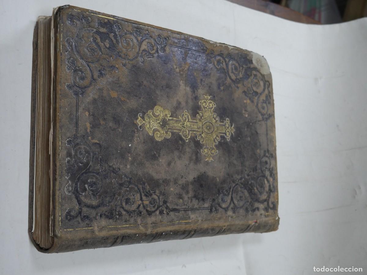 Libros: MISSALE ROMANUM. - ANONIMO - Foto 2