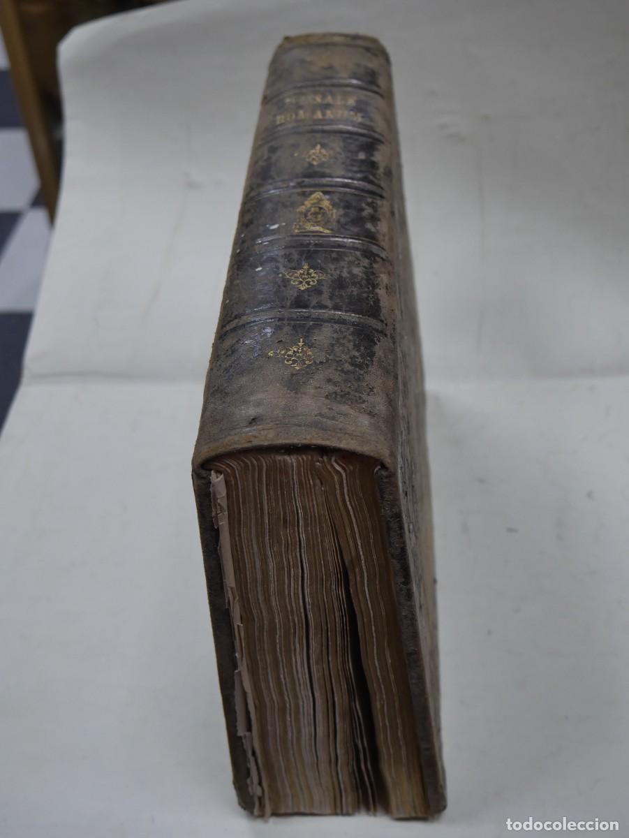 Libros: MISSALE ROMANUM. - ANONIMO - Foto 3