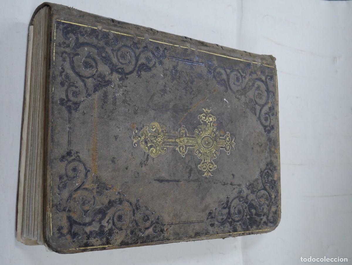 Libros: MISSALE ROMANUM. - ANONIMO - Foto 1