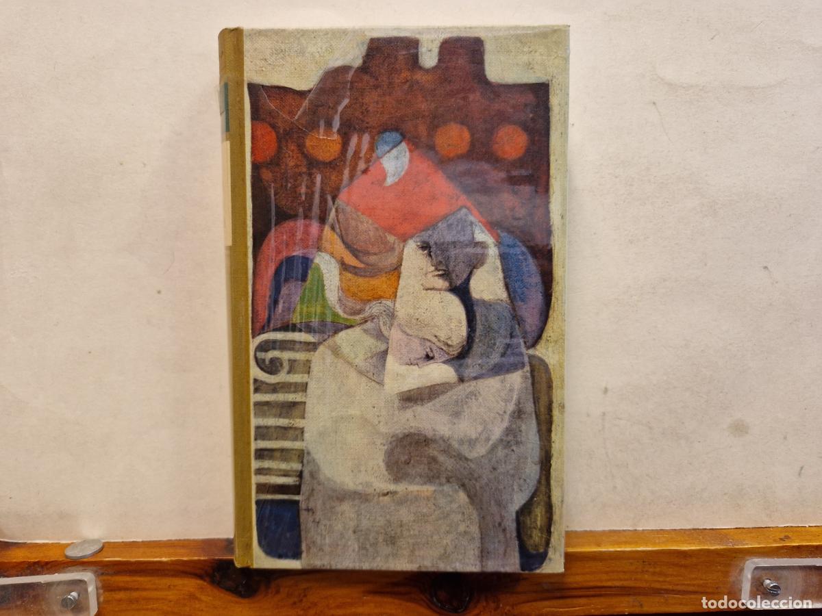 Libros: EL ALMA SE APAGA. LAJOS ZILAHY. - Foto 1