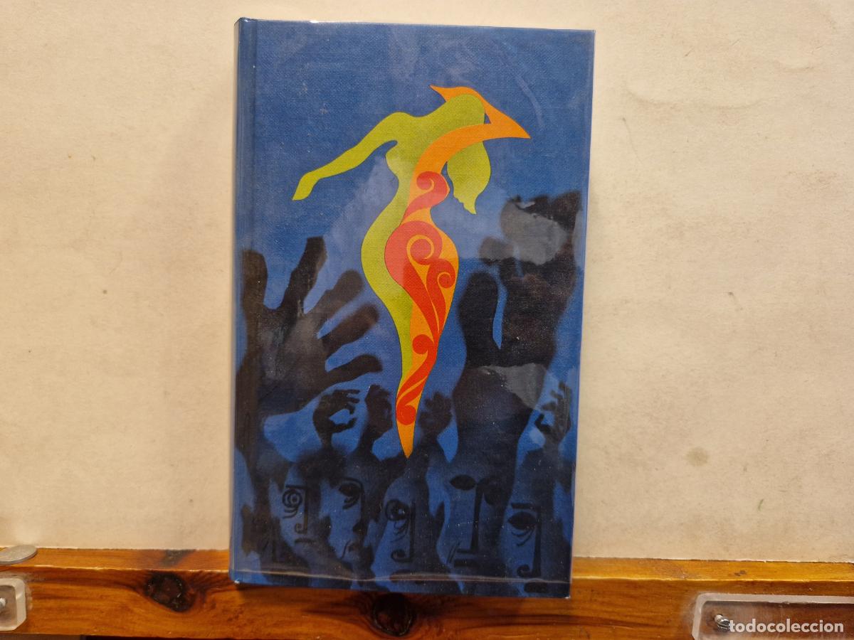 Libros: LA RAMONA. ALBERTO MORAVIA. CIRCULO DE LECTORES. - Foto 1