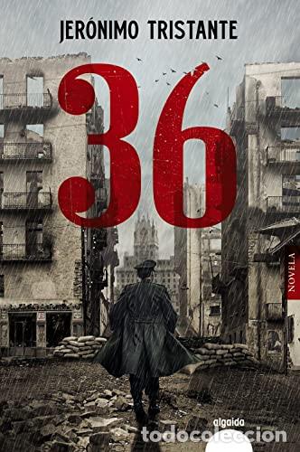 Libros: 36 - Tristante, Jer&oacute;nimo - Foto 1