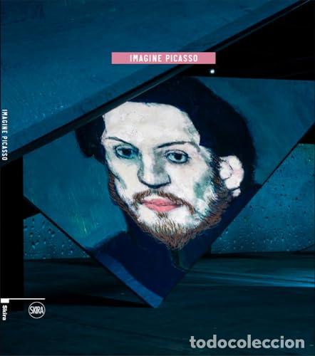 Libri di seconda mano: Imagine Picasso - Michael, Androula