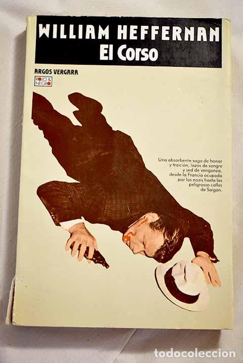 Libros: El corso: Heffernan, William.- Heffernan, William - Foto 1