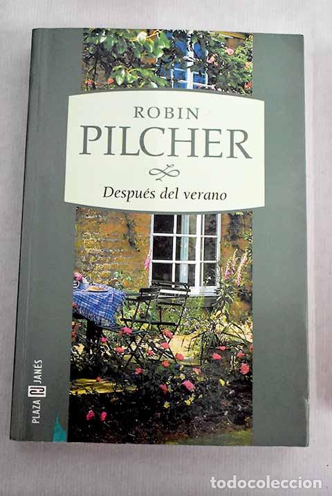 Libros: Despu&eacute;s del verano: Pilcher, Robin.- Pilcher, Robin - Foto 1