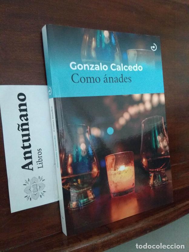 Libros: Como &aacute;nades - Foto 1