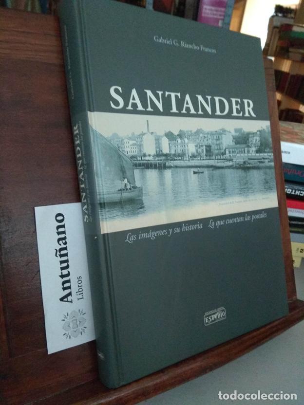 Libros: Santander - Foto 1
