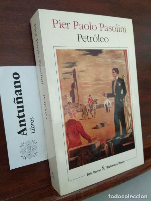 Libros: Petr&oacute;leo - Foto 1