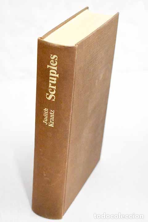 Libros: Scruples: Krantz, Judith.- Krantz, Judith - Foto 1
