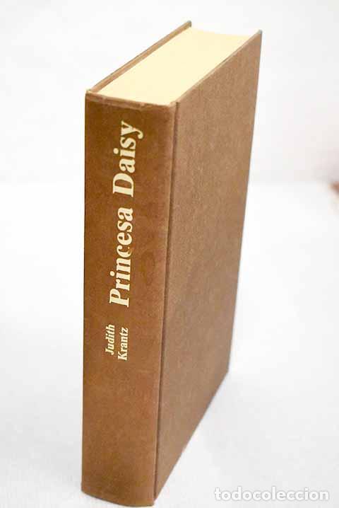 Libros: Princesa Daisy: Krantz, Judith.- Krantz, Judith - Foto 1