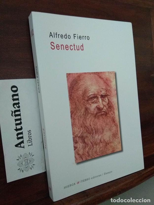 Libros: Senectud - Foto 1
