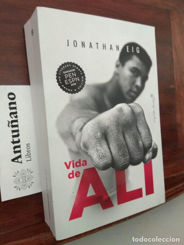 Libros: Vida de Ali - Foto 2