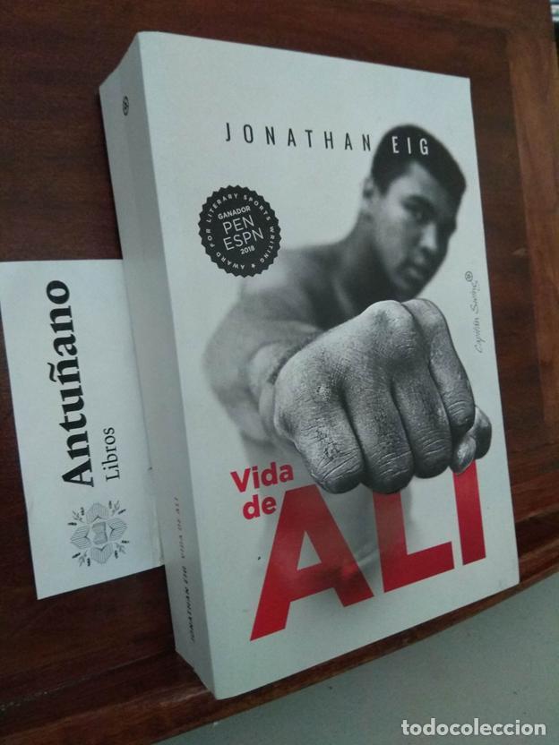 Libros: Vida de Ali - Foto 1