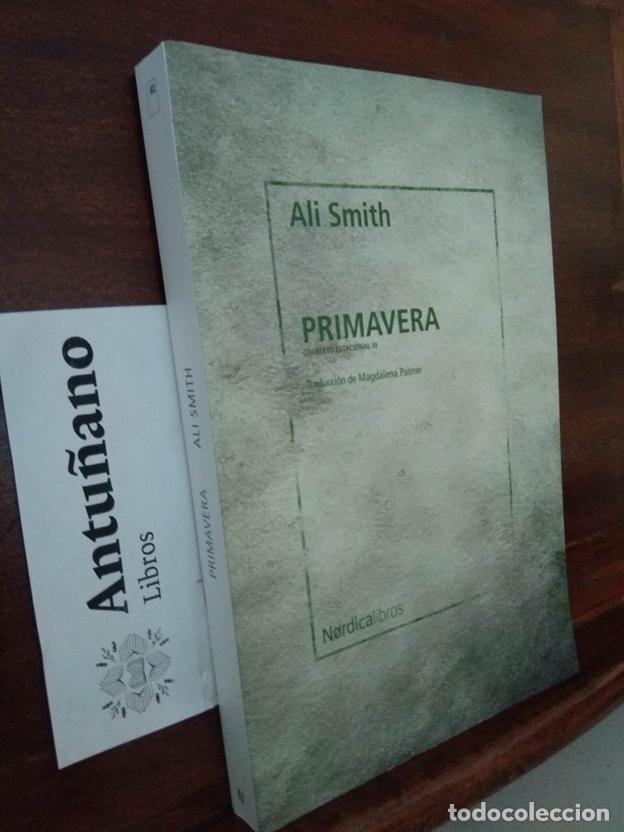 Libros: Primavera - Foto 1