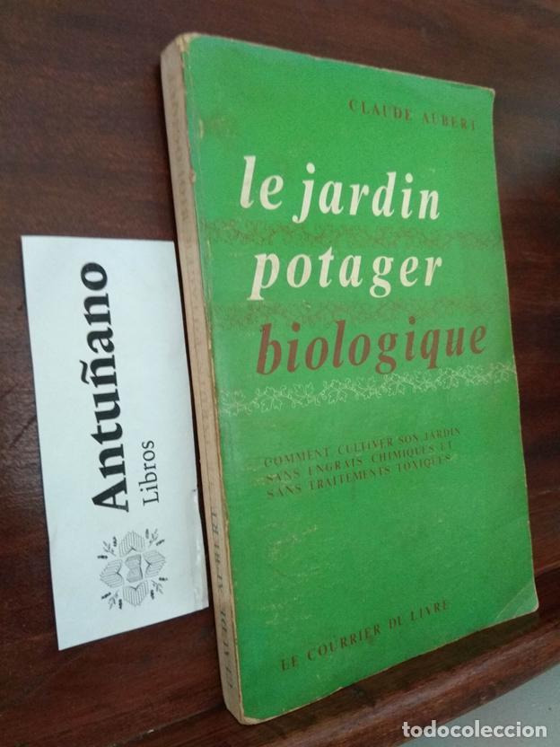 Libros: Le jardin potager biologique - Foto 1