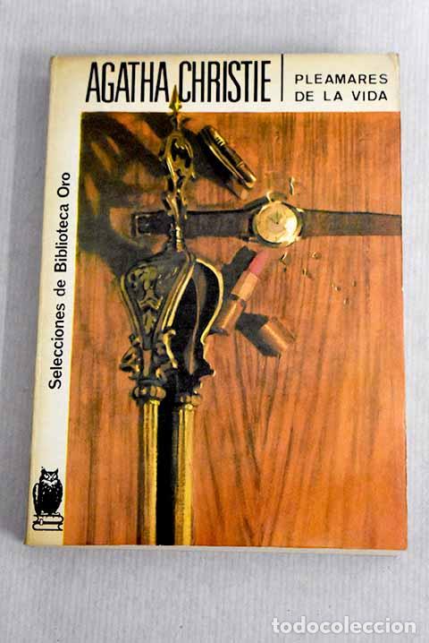 Libros: Pleamares de la vida.- Christie, Agatha - Foto 1