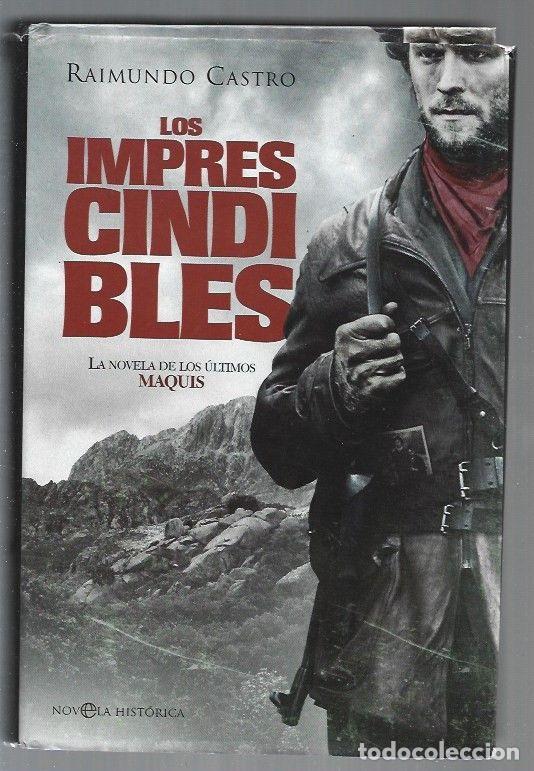 Libros: IMPRESCINDIBLES - LOS - CASTRO, RAIMUNDO - Foto 1