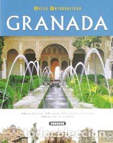 Granada- Guias Fotograficas.