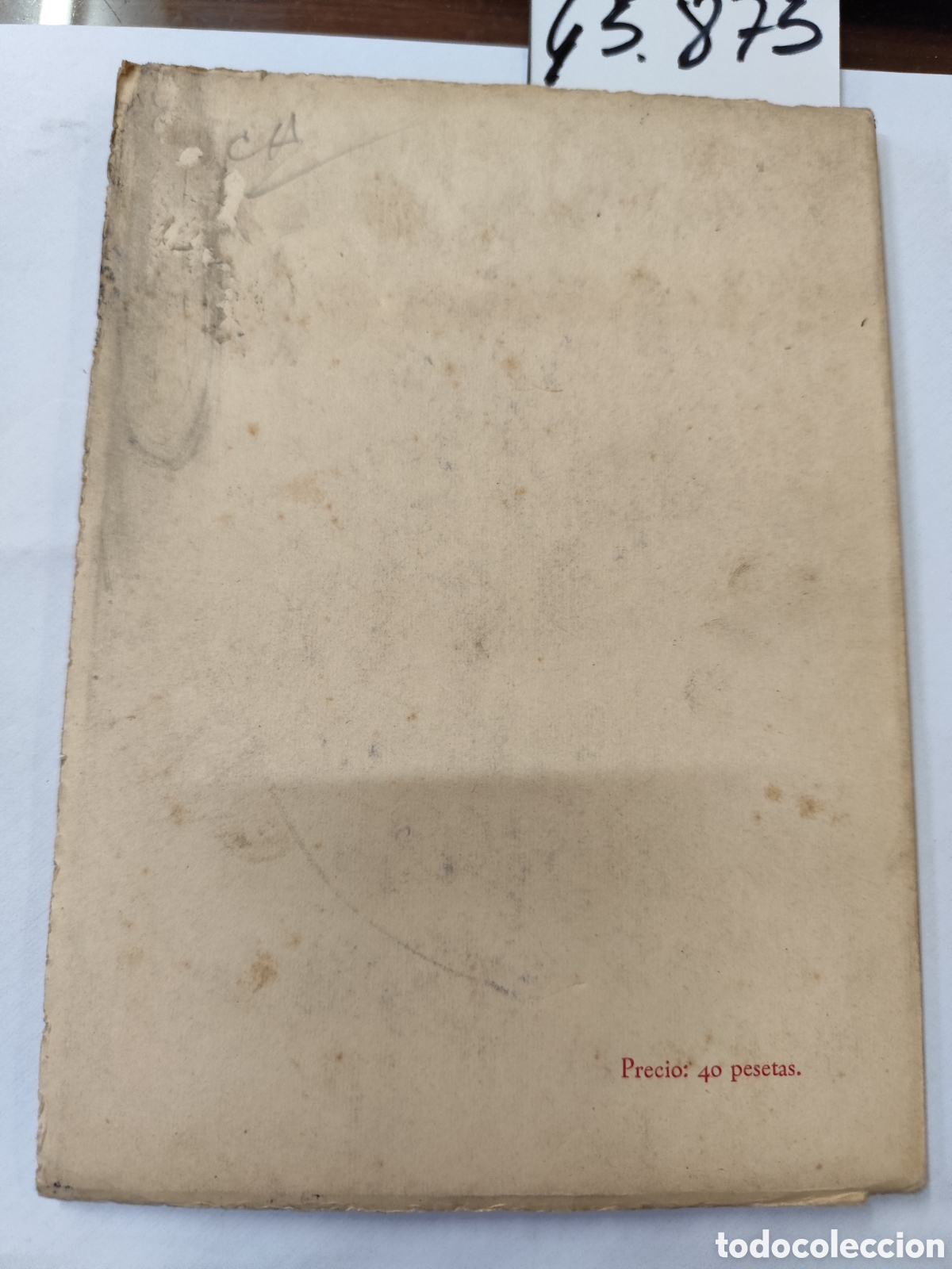 Libros: POEMAS COMPOSTELANS. Galicia - GOMEZ LEDO,A. - Foto 2