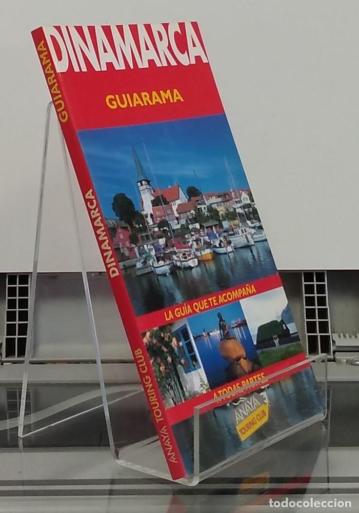 Libros: Dinamarca, guiarama - Judith Samson - Foto 1