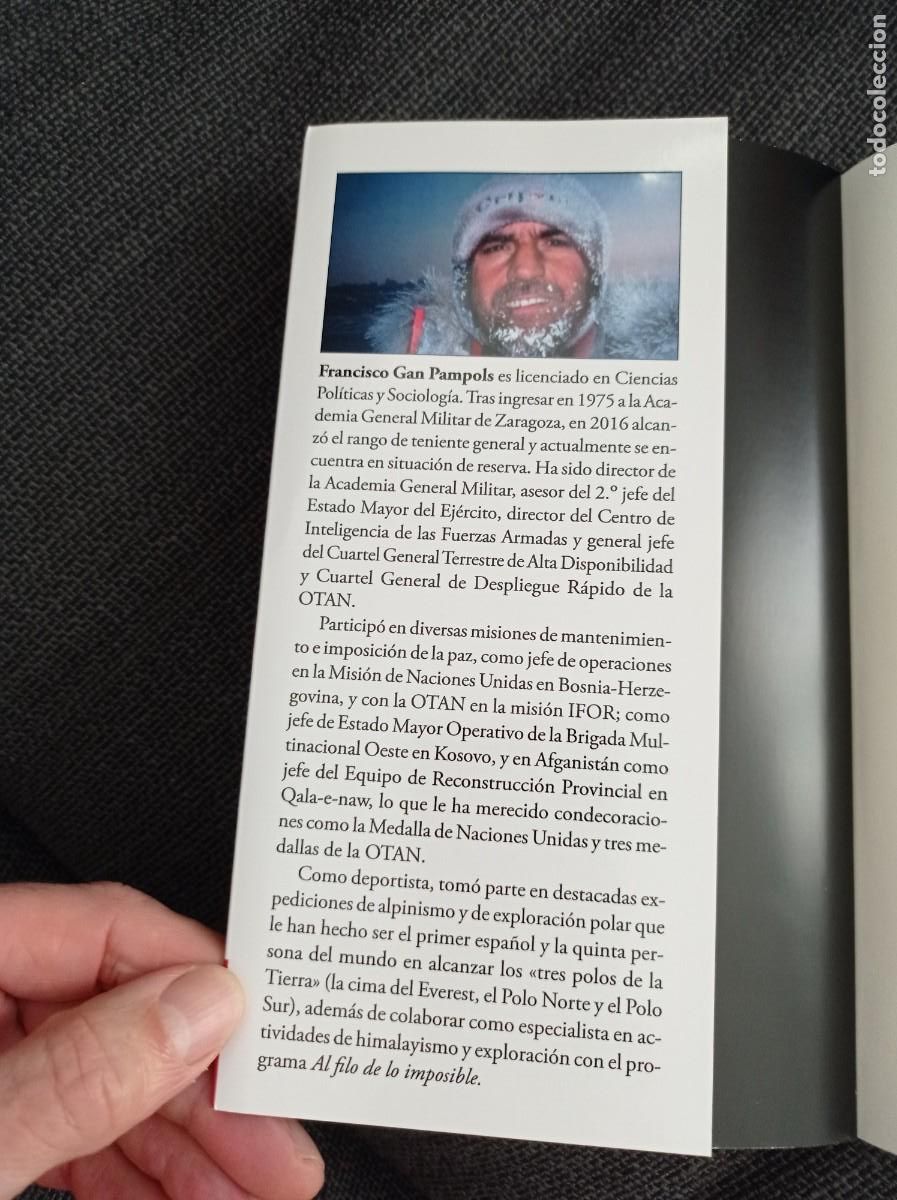 Libros: Libro El arte de mandar bien. Querer, poder, saber. Francisco Gan Pampols. Plataforma editorial. - Foto 9