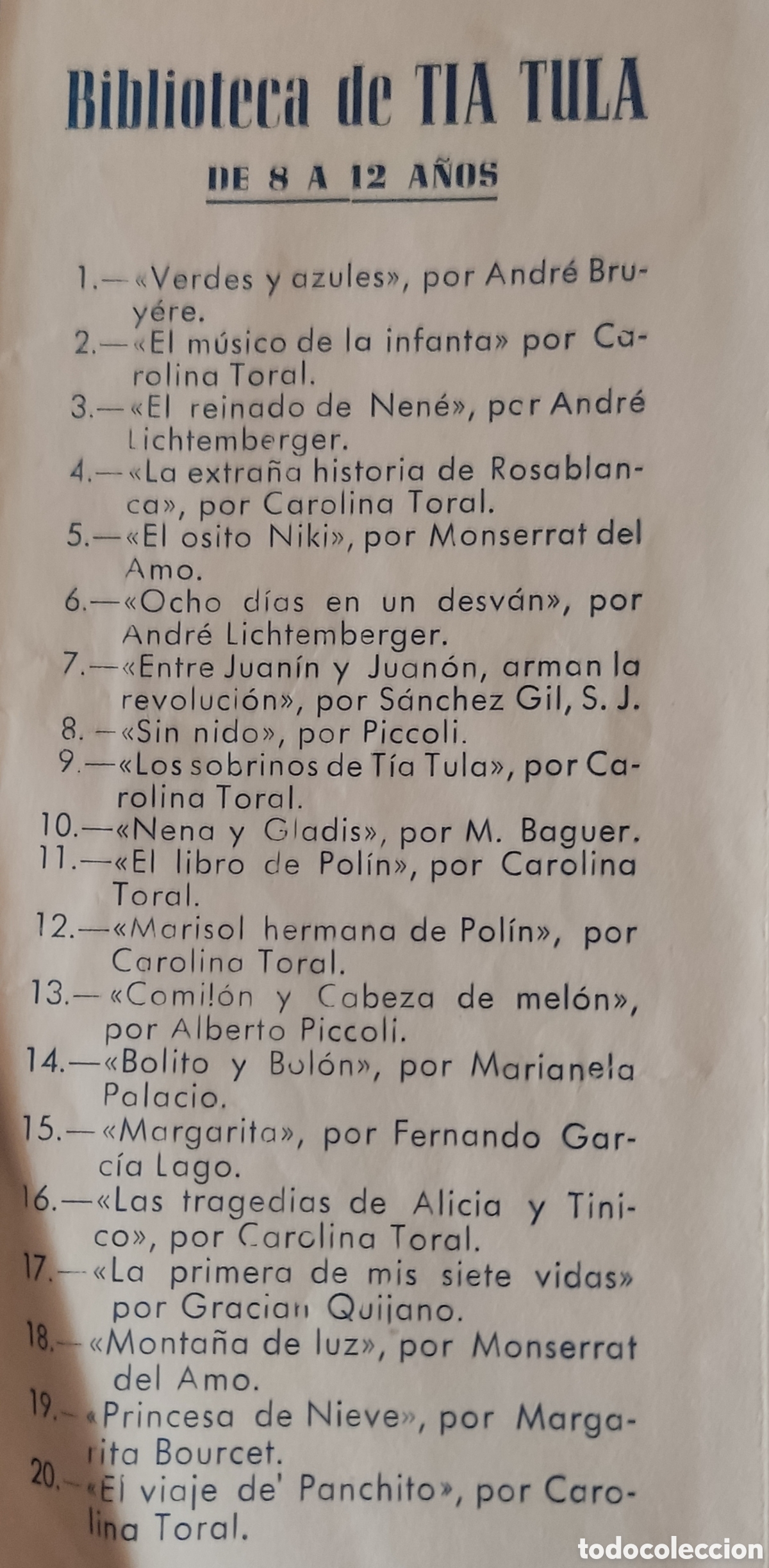Libros: El salto del Torrente - Foto 2