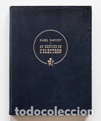 Libros: AU SERVICE DE LELECTRON - Foto 1