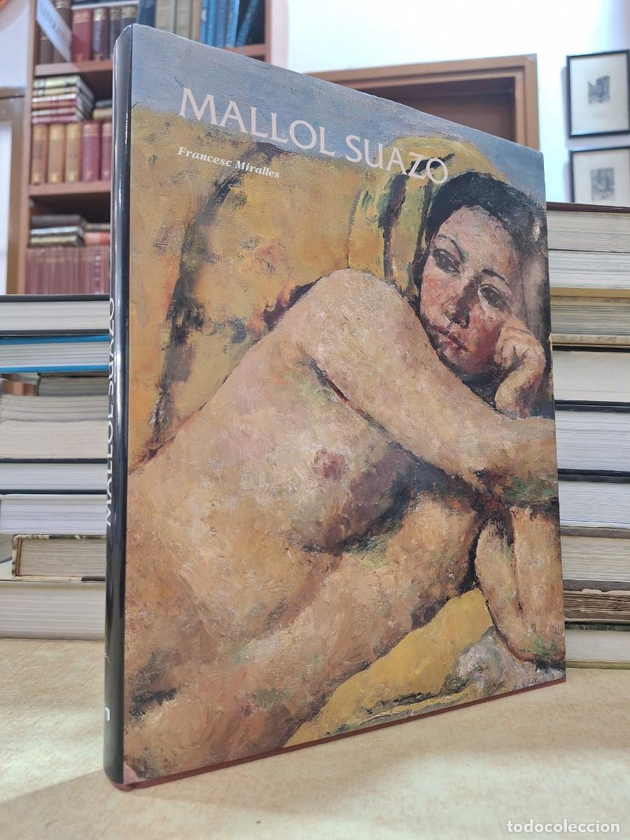 Libros: MALLOL SUAZO. - MIRALLES, FRANCESC. - Foto 1