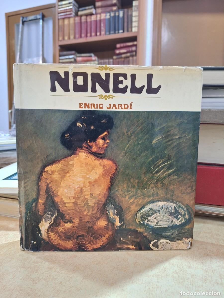 Libros: NONELL. - JARD&Iacute;, ENRIC. - Foto 1