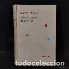 Libros: CONTABILIDAD INDUSTRIAL - Foto 1