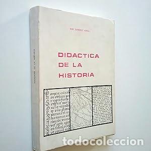 Libros: Did&aacute;ctica de la historia - Foto 1