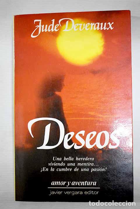 Libros: Deseos: Deveraux, Jude.- Deveraux, Jude - Foto 1