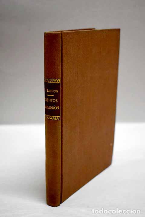 Libros: Cuentos baturros, tomo II.- Gasc&oacute;n, Teodoro - Foto 1