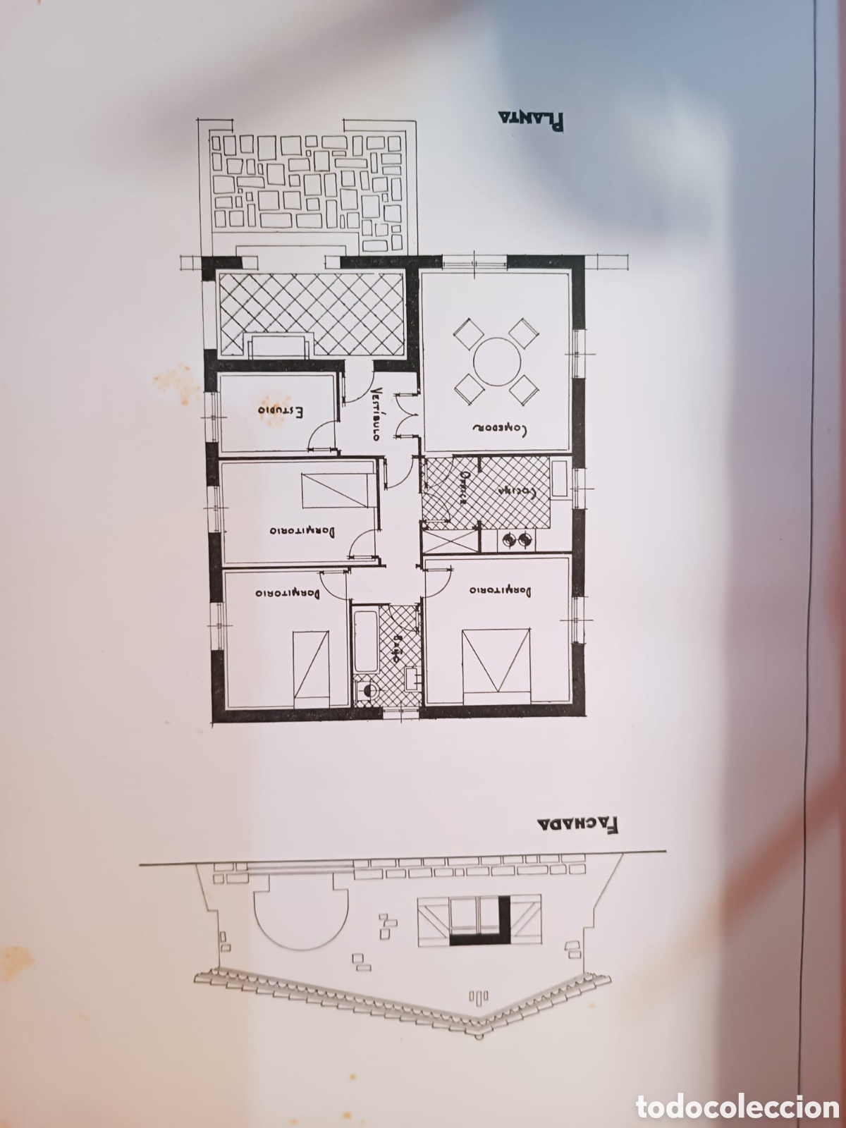 Libros: Planos modernos de villas y chalets - Foto 4