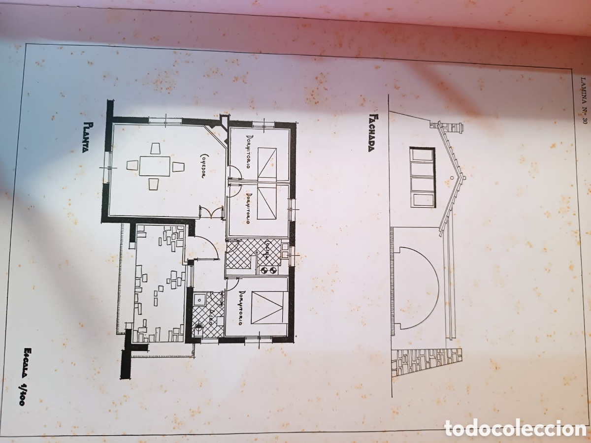 Libros: Planos modernos de villas y chalets - Foto 6