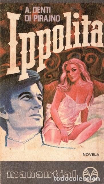 Libros: Ippolita - Denti di Pirajno, A. - Foto 1