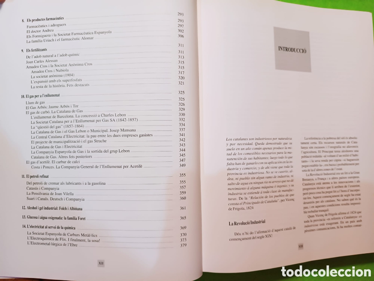 Libros: F&agrave;briques i empresaris, Francesc Cabana - Foto 7