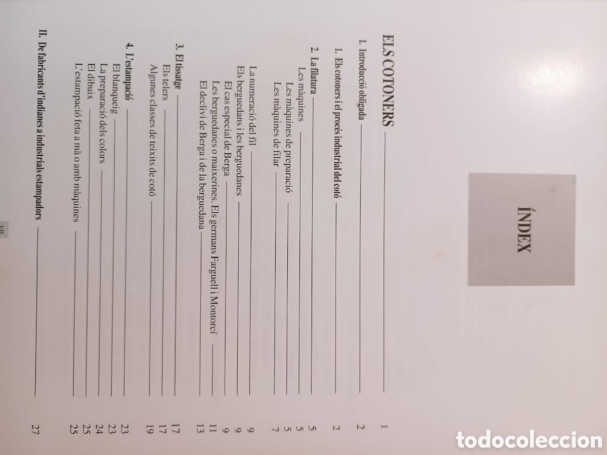 Libros: F&agrave;briques i empresaris, Francesc Cabana - Foto 12