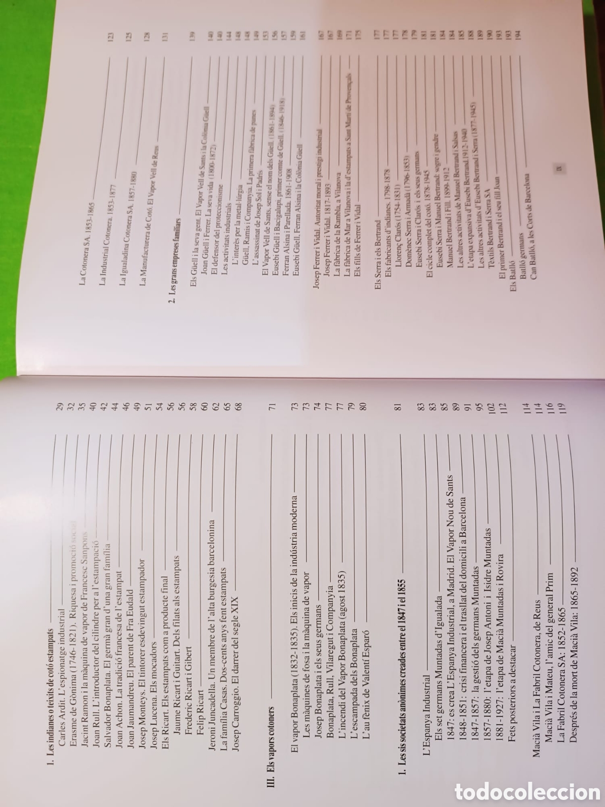 Libros: F&agrave;briques i empresaris, Francesc Cabana - Foto 13