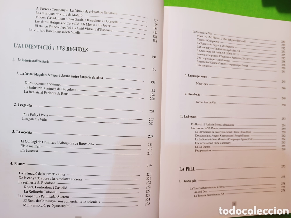 Libros: F&agrave;briques i empresaris, Francesc Cabana - Foto 14